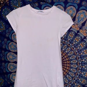 Unfortunately only has been tried on never fit me right.